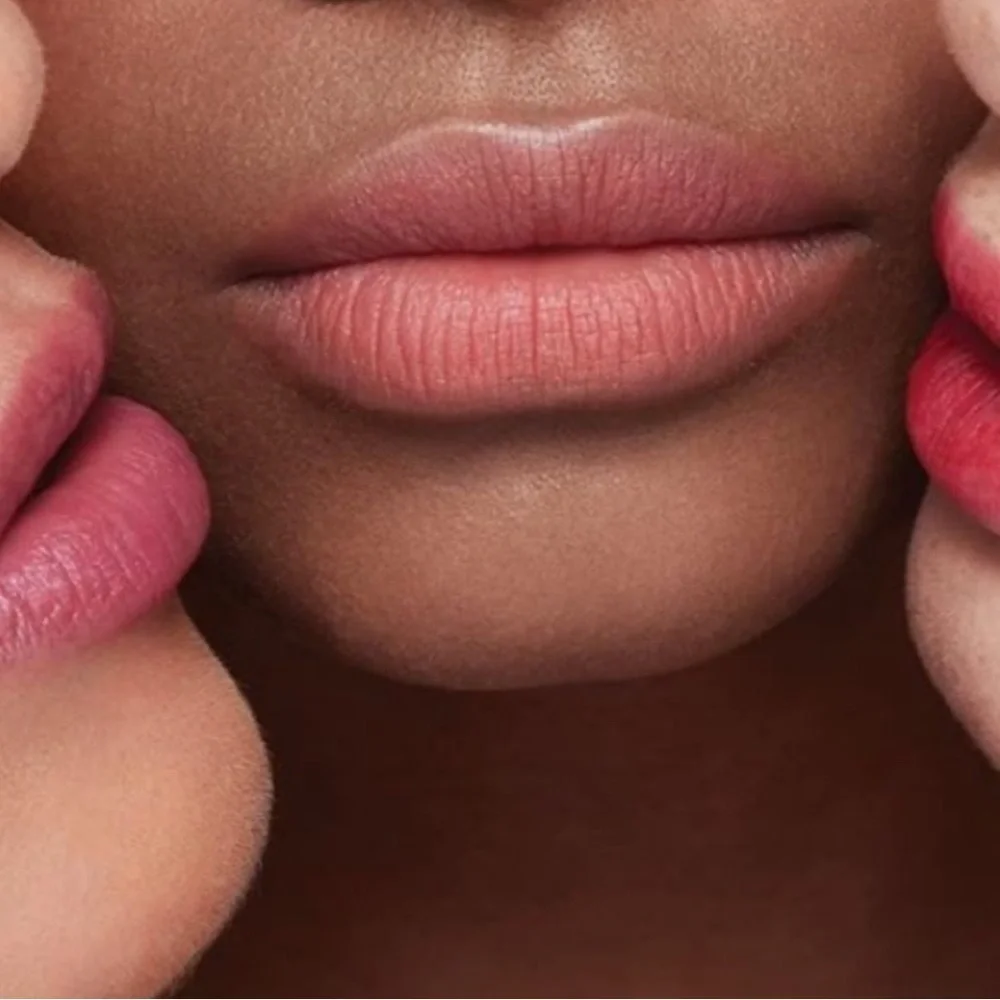Stila Lasting Kisses Lip Color Trio